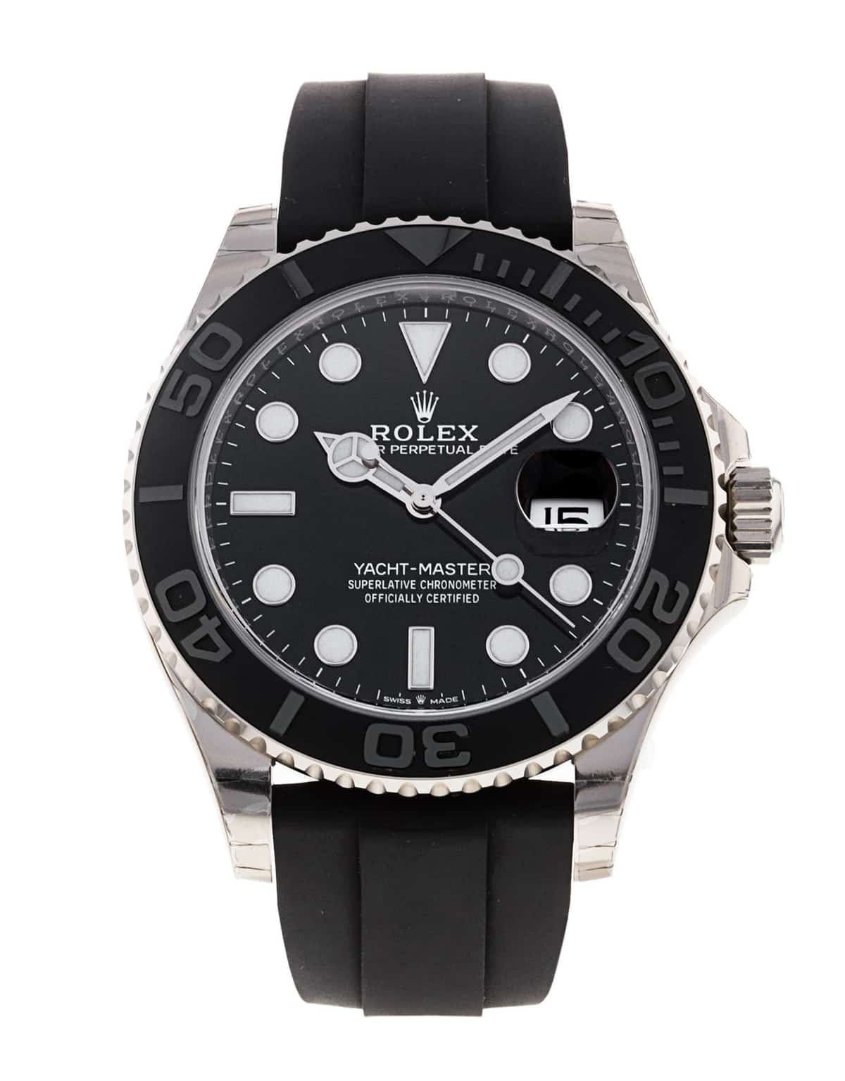 Rolex Yacht-Master 226659